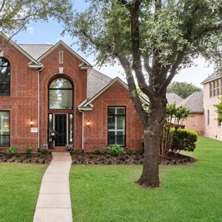 Buy this 6 bed house on 413 Del Rio Court in Allen, TX 75013