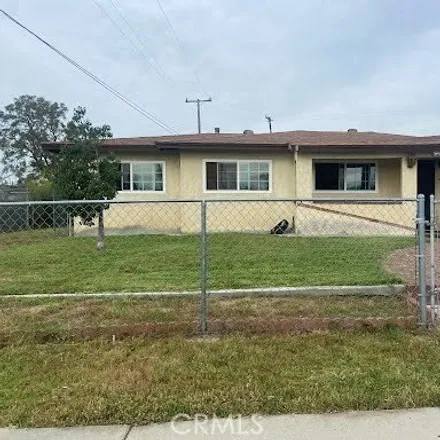 Buy this 3 bed house on 8662 Calaveras Avenue in Rancho Cucamonga, CA 91730