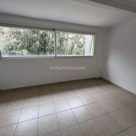 Rent this 2 bed apartment on 36 Rue Joseph Roumanille in 83520 Roquebrune-sur-Argens, France