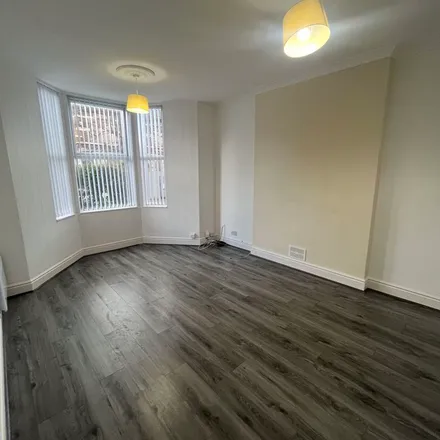 Rent this 2 bed apartment on Grey Road in Liverpool, L9 1AY