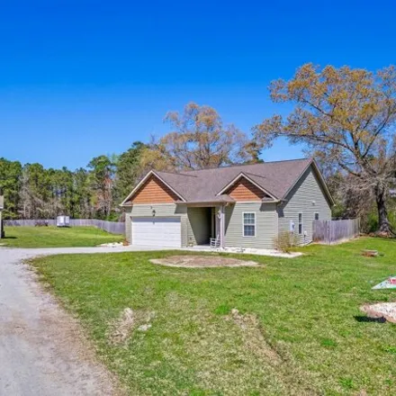 Buy this 3 bed house on 530 Queens Creek Road in Swansboro, NC 28539