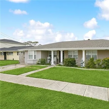 Buy this 4 bed house on 3008 Mumphrey Rd in Chalmette, Louisiana