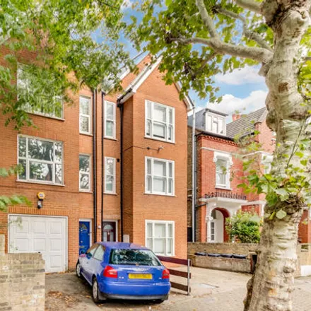 Buy this 6 bed duplex on 29 Streathbourne Road in London, SW17 8QZ