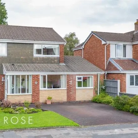 Buy this 4 bed house on Nursery House Farm in Eccleston Primary School, Doctor's Lane