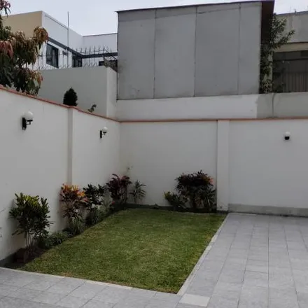 Buy this 5 bed house on Jirón Bernardo Tasso in San Borja, Lima Metropolitan Area 15036
