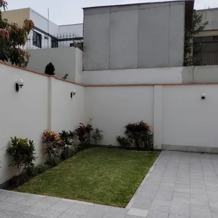 Image 1 - Jirón Bernardo Tasso, San Borja, Lima Metropolitan Area 15036, Peru - House for sale