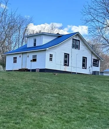 Image 1 - 906 Sanders Mines Road, Laswell, Wythe County, VA 24360, USA - House for sale