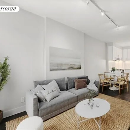 Rent this 1 bed apartment on 188 Columbus Avenue in New York, NY 10023