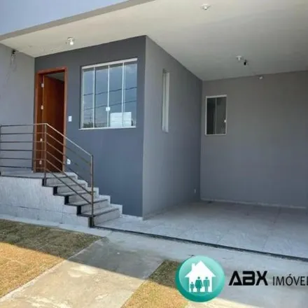 Buy this 3 bed house on Rua Grão Mogol in Jardim das Alterosas, Betim - MG