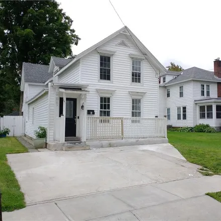 Buy this 3 bed house on 5 Park Street in Village of New Hartford, Oneida County