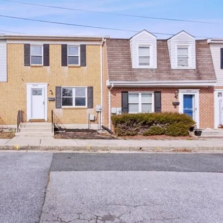 Buy this 3 bed condo on 9406 Windpine Road in Middle River, MD 21220