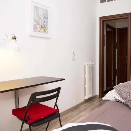 Image 6 - Via di Villa Maggiorani, 00135 Rome RM, Italy - Apartment for rent