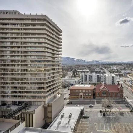 Image 1 - Riverwalk Tower, 200 West 2nd Street, Reno, NV 89501, USA - Condo for sale
