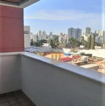 Rent this 4 bed apartment on Cotrel in Avenida São João 1004, Jardim Esplanada