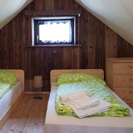 Rent this 2 bed house on 9546 Bad Kleinkirchheim