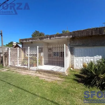 Buy this 2 bed house on Centenario in Partido de José C. Paz, José C. Paz