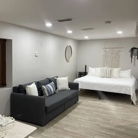 Rent this 1 bed apartment on Laredo