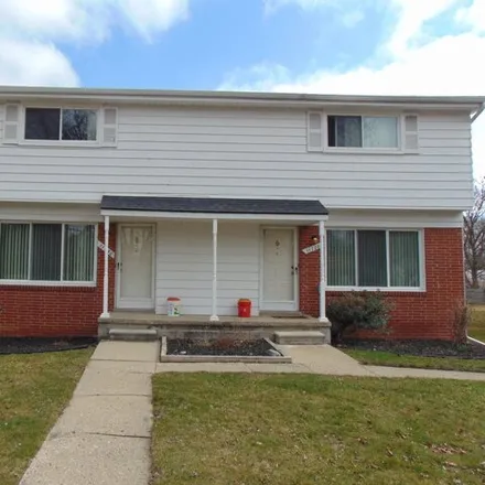Rent this 2 bed house on 11730 Riverside Dr in Plymouth, Michigan