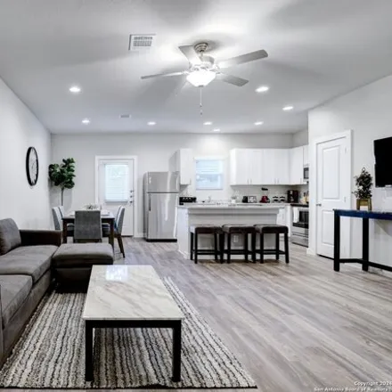 Image 3 - Rowdy Cove, San Antonio, TX 78249, USA - Apartment for rent