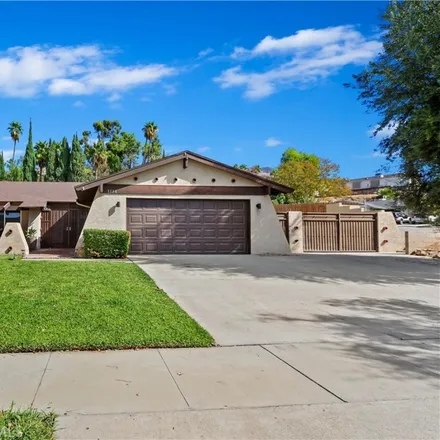 Buy this 3 bed house on 3760 Piedmont Drive in Amber Hills, San Bernardino