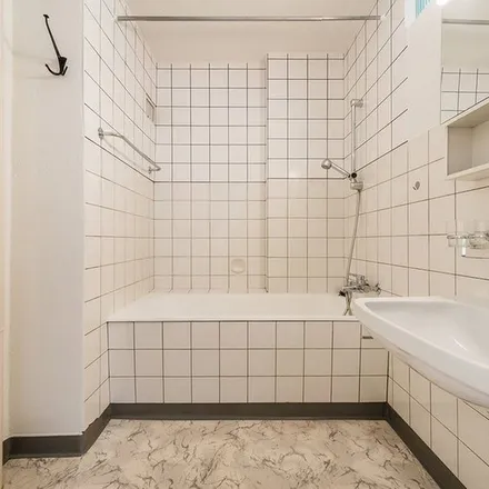 Rent this 5 bed apartment on Brunnenbergstrasse 7 in 9000 St. Gallen, Switzerland