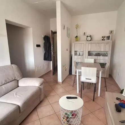 Rent this 1 bed apartment on Carpe Diem in Via Luigi Bianchi, 56123 Pisa PI