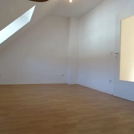 Rent this studio apartment on Kölner Straße 28 in 47805 Krefeld, Germany