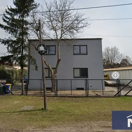 Rent this 1 bed apartment on Motylowa 30 in 85-432 Bydgoszcz, Poland
