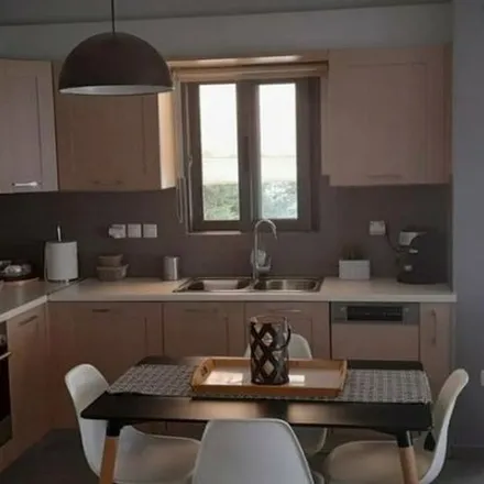 Rent this 1 bed apartment on Τσακαλωφ in Municipality of Glyfada, Greece