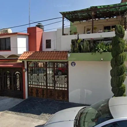 Buy this 3 bed house on Calle Cuarto Sol in Parques, 54700 Cuautitlán Izcalli