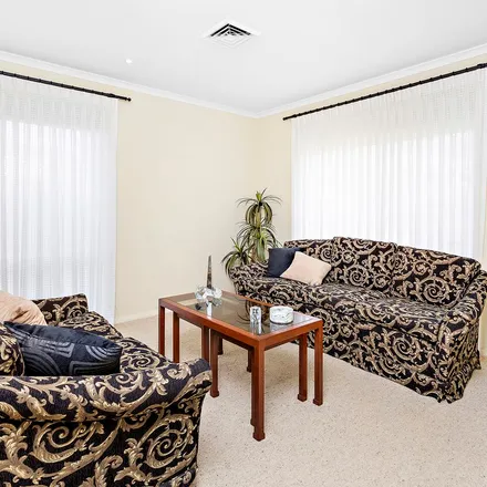 Rent this 3 bed apartment on Balmoral Street in Balgownie NSW 2519, Australia
