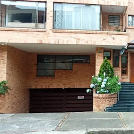 Buy this 3 bed apartment on Carrera 7B in Usaquén, 110121 Bogota