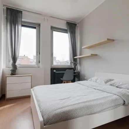 Rent this 7 bed apartment on Deposito Locomotive Milano Centrale in Via Ernesto Breda, 20126 Milan MI