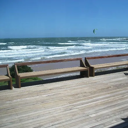 Buy this 4 bed house on Del Encuentro 5 in 20000 La Barra, Uruguay