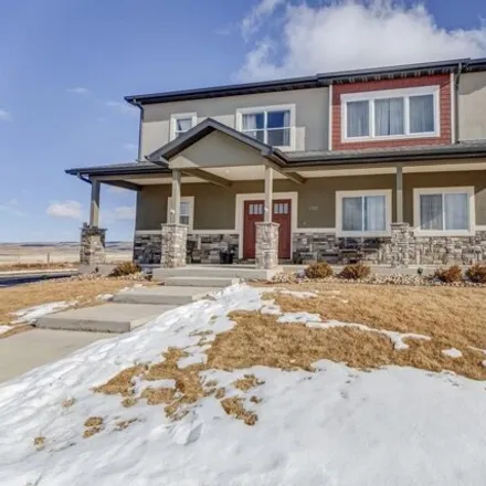 Buy this 4 bed house on 1783 Eaglecrest Court in Laramie, WY 82072