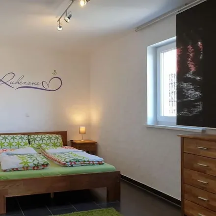 Rent this 1 bed apartment on 97650 Fladungen