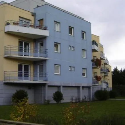 Rent this 1 bed apartment on 1 Route de Wolxheim in 67120 Avolsheim, France