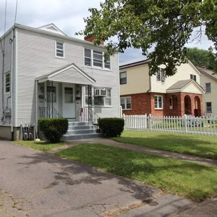 Image 1 - 180 Freeman St, Hartford, Connecticut, 06114 - House for sale