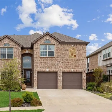 Buy this 6 bed house on 1319 Port Royale Place in Lucas, TX 75098