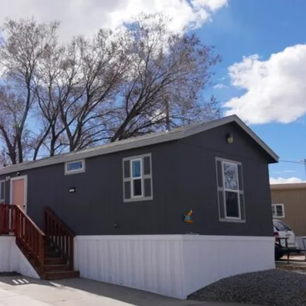 Buy this studio apartment on unnamed road in Los Alamos County, NM 87544