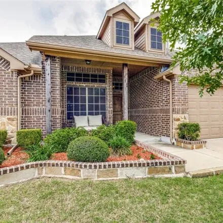 Buy this 4 bed house on 598 Clemson Lane in Forney, TX 75126