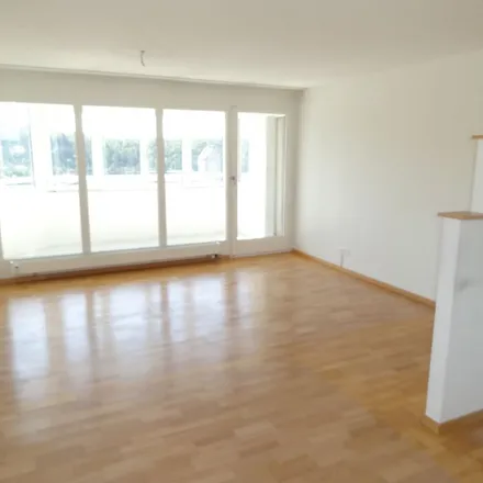 Rent this 3 bed apartment on Herbilo in Stüdliackerstrasse 11, 8207 Schaffhausen