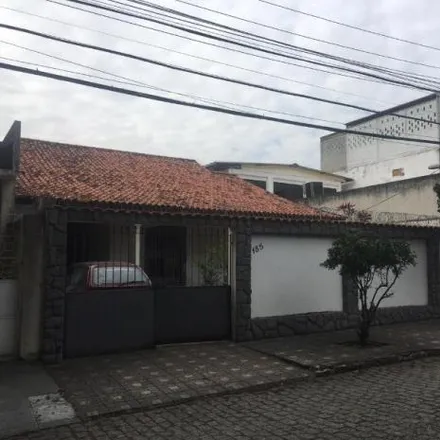 Buy this 5 bed house on Igreja Santo Antonio in Avenida Cesário de Melo, Campo Grande