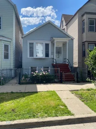 Image 2 - 1630 North Fairfield Avenue, Chicago, IL 60647, USA - Duplex for sale