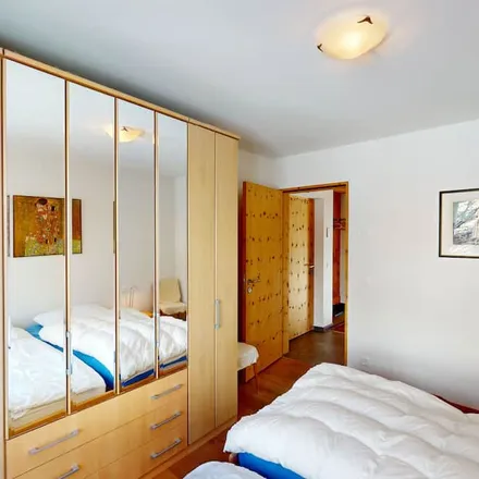 Rent this 2 bed apartment on 7505 Celerina/Schlarigna