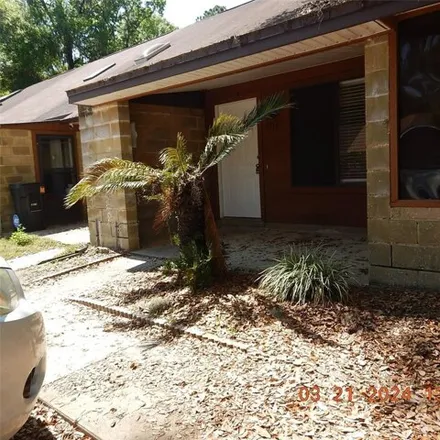 Rent this 2 bed townhouse on 4736 Southwest 67th Terrace in Arredondo, Alachua County