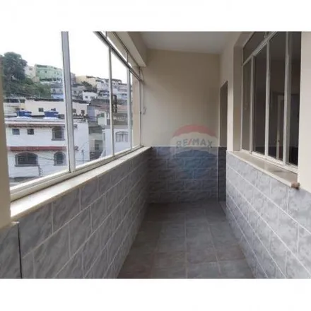 Image 1 - Rua Isabel Pierre Feital, Nossa Senhora Aparecida, Juiz de Fora - MG, 36052-150, Brazil - Apartment for rent