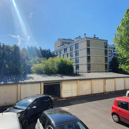 Image 1 - Primo, 17 Rue de l'Église, 92160 Antony, France - Apartment for rent