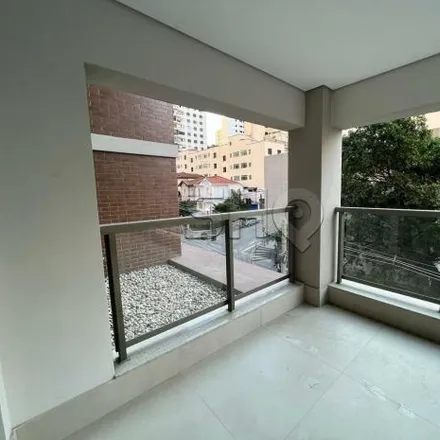 Buy this 4 bed apartment on Rua Caiubi 1150 in Perdizes, São Paulo - SP