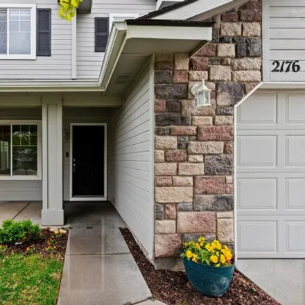 Image 5 - 2176 North Cougar Way, Meridian, ID 83646, USA - House for sale